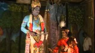 A VENKATESWARA RAO amp D V SUBBA RAO  GAYOPAKYANAM PART  1 [upl. by Kakalina]