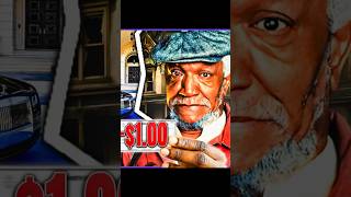 Redd Foxx DIED With 1 Dollar To His NAME [upl. by Aelak71]