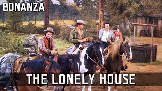 Bonanza  The Lonely House  Episode 70  American Western  Classic  English [upl. by Vershen]