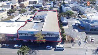 Retail Centre 52 High Street Worcester Central Worcester Western Cape On Auction 19 September 2024 [upl. by Latvina]