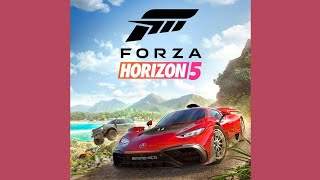 Keeno  Communications Forza Horizon 5 Hospital Records [upl. by Evslin]