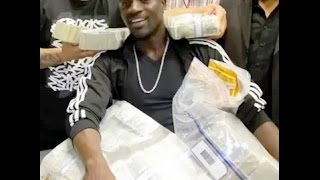 Akon Net Worth 2018  Houses and Luxury Cars [upl. by Otsirave]