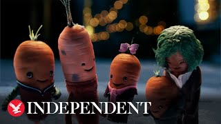 Aldis 2022 Christmas advert recreates Home Alone storyline [upl. by Martynne]