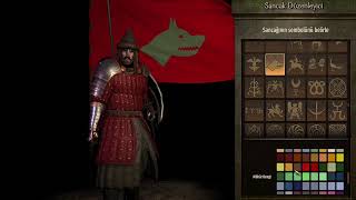 Mount amp Blade II Bannerlord Osmanlı imparatorluğu nereye gidiyor [upl. by Ariella]