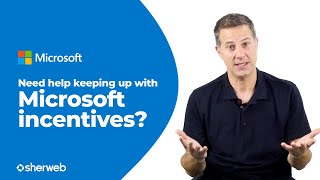 Need help keeping up with Microsoft incentives [upl. by Pallas]