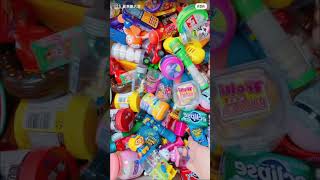 Food candy amazingfacts reels candy animalchiropractic cuteanimal toys trishilove facts [upl. by Asiaj354]