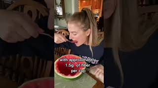 Watermelon for Weight Loss [upl. by Aicilra]