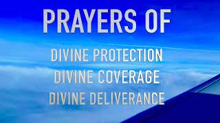 Dr Glacia Robinson  Prayers of Divine Protection Divine Coverage Divine Deliverance [upl. by Yeroc451]