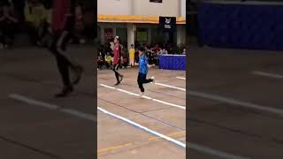 Rope skipping championship 2024 [upl. by Leonelle]