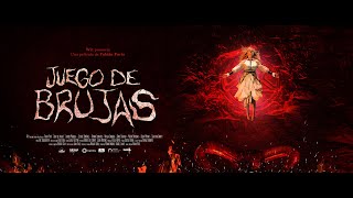 Las brujas de Zugarramurdi Trailer 2 en Español [upl. by Naivaf395]