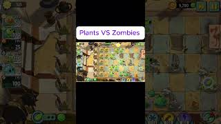 Plants VS Zombies [upl. by Drofnil]