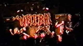 Cannibal Corpse  Return To Flesh En VivoLive1994 [upl. by Strenta]