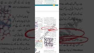 Animal Tissue part 2  9th Class Biological science Urdu Medium  TET and DSC [upl. by Aisiat646]