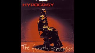 Hypocrisy  The Fourth Dimension 1994  FULL ALBUM [upl. by Jinny974]