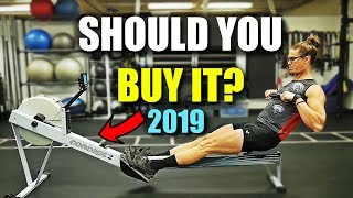 TOP 3 Reasons to Buy a Concept 2 Rowing Machine 2023 [upl. by Shriner727]