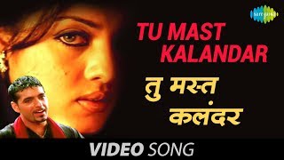 Tu Mast Kalandar  Punjabi Song Video  Sukhdev Sukha Celina jaitly [upl. by Essilec131]