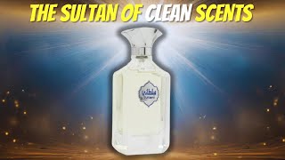 ARABIAN OUD SULTANI PERFUME REVIEW IN MALAYALAM youtube [upl. by Quintin]