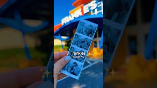 Frankie’s Fun Park  Raleigh NC raleighnc [upl. by Nrojb]