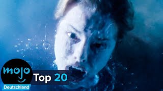 Top 20 der brutalsten Filmtode des Jahrhunderts bis jetzt [upl. by Redvers264]