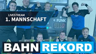 SPORTKEGELN  2 Bundesliga TSV Denkendorf vs SKC FH Plankstadt [upl. by Airdnek]