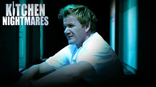 youve NEVER seen this episode before   Kitchen Nightmares UK [upl. by Marni91]