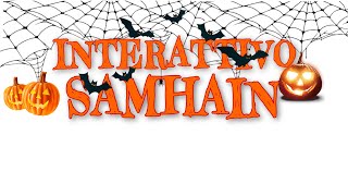 SAMHAIN [upl. by Schramke]