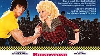 Rhinestone 1984 Movie Review [upl. by Nylyaj]