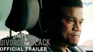 Tyler Perrys Divorce In The Black  Official Teaser Trailer  Meagan Good Cory Hardrict [upl. by Ahsyad]