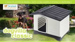 Ferplast  DOGVILLA CLASSIC [upl. by Darreg950]