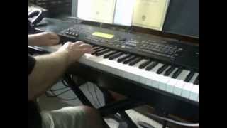 Chopin Ballade 4 in F minor Opus 52 [upl. by Mclain]