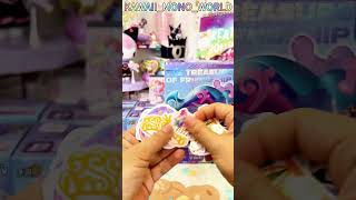 【ASMR】pack orders with me from home 32asmrstickersmallbusinesspackagingshorts shortvideocute [upl. by Nerine]