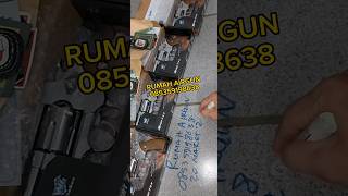 WINGUN 733 upgrade ramset WG733 wa 085359198638 [upl. by Htebaile]