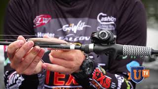 Jerkbait Bass Fishing  Secrets Pros Dont Want You to Know [upl. by Annohsat]