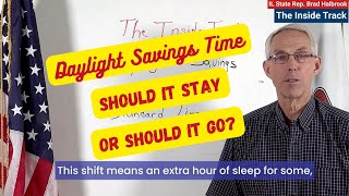 Daylight Savings Time Is Here [upl. by Saltsman]