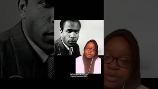 BOSS Black History Frantz Fanon [upl. by Vonny434]