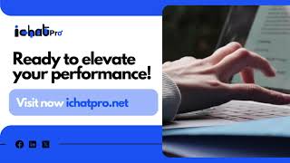 🚀 Transform Your Business with IChatPro CRM Platform 🚀 [upl. by Rowena]