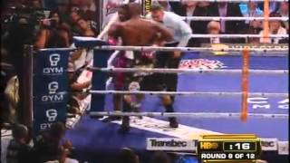 Jean Pascal vs Chad Dawson I Full Fight Highlights [upl. by Alac]