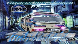 Reggaeton Editions Mix  Dj Lex ID La Potencia Auditiva  FMP [upl. by Amandy297]