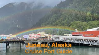 The quotSea More Alaskaquot Guide to Juneau [upl. by Gnart]