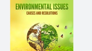 Environmental issues class 12 in one shotEnvironmental issue  Environmental issues Tarun sir [upl. by Einamrej]