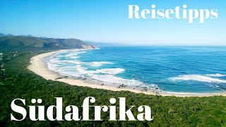 quotSÜDAFRIKA REISETIPPSquot I Was du vor deiner ersten Südafrika Reise wissen solltest I Südafrika Urlaub [upl. by Australia457]