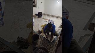 बॉर्डर सेटिंग करने का नया तरिका construction tiles room [upl. by Omle131]