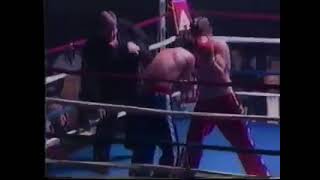 Marek Piotrowski vs Don Wilson [upl. by Dorree174]