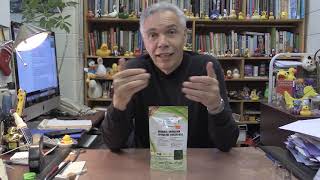 Dr Joe Schwarcz The truth about spirulina [upl. by Cochran]