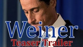 Weiner  Teaser 1  Current Event Teaser Trailer [upl. by Ellennahc]