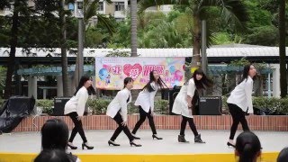 Pepe－CLC Cover 已修復 [upl. by Daj]