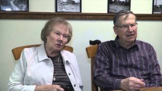 Survivors Recall Deadly Fridley Tornadoes on 50th Anniversary [upl. by Eneloc515]