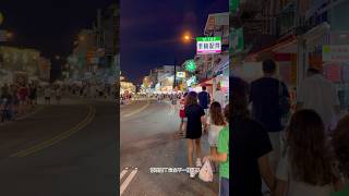 Travel in Kenting Taiwan 墾丁大街 墾丁景點 台灣旅行 taiwan streetfood kenting travel [upl. by Xad]