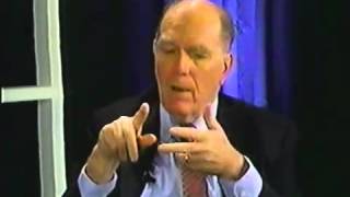 Interview with Lyndon LaRouche — September 18 2001 [upl. by Calabrese187]