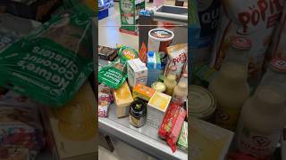 Unbox groceries with me intentionalliving asrm food healthy unboxing smallgoods [upl. by Tteve226]